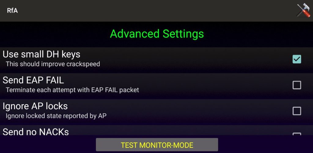 Wi Fi Hacker Apps Android Reaver 4 - Top 10 Best Wi-Fi Hacker Apps for Android Wi-Fi-Hacker-Apps-Android-Reaver-4