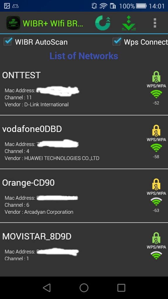 Wi Fi Hacker Apps Android WIBR 2 - Top 10 Best Wi-Fi Hacker Apps for Android Wi-Fi-Hacker-Apps-Android-WIBR-2