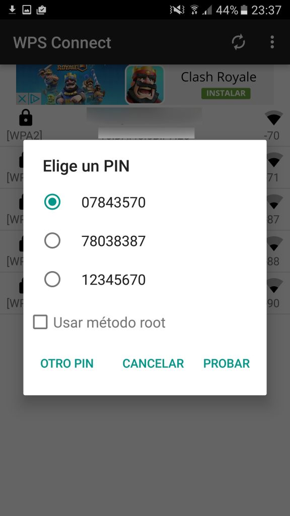 Wi Fi Hacker Apps Android WPS Connect 1 - Top 10 Best Wi-Fi Hacker Apps for Android Wi-Fi-Hacker-Apps-Android-WPS-Connect-1