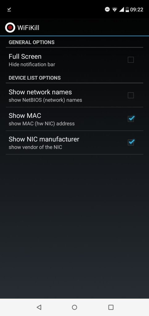 Wi Fi Hacker Apps Android WiFi Kill 3 - Top 10 Best Wi-Fi Hacker Apps for Android Wi-Fi-Hacker-Apps-Android-WiFi-Kill-3