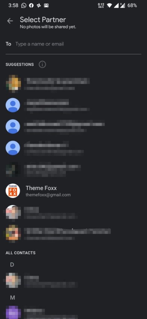 Merge Google Photos Accounts 1 - Merge Multiple Google Photos Accounts into a Single Account Merge-Google-Photos-Accounts-1