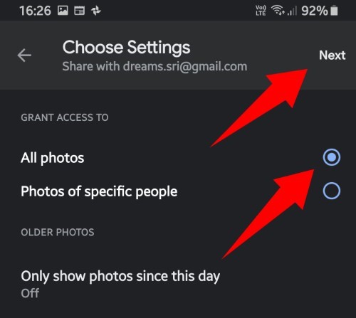 Merge Google Photos Accounts 10 - Merge Multiple Google Photos Accounts into a Single Account Merge-Google-Photos-Accounts-10