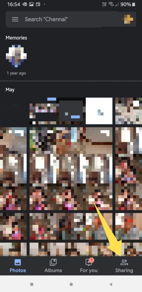 Merge Google Photos Accounts 11 - Merge Multiple Google Photos Accounts into a Single Account Merge-Google-Photos-Accounts-11