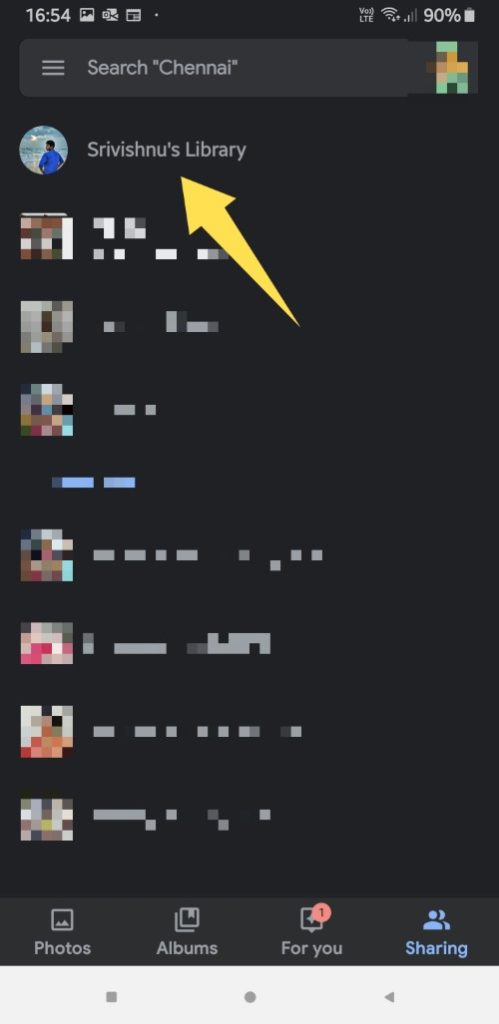 Merge Google Photos Accounts 12 - Merge Multiple Google Photos Accounts into a Single Account Merge-Google-Photos-Accounts-12
