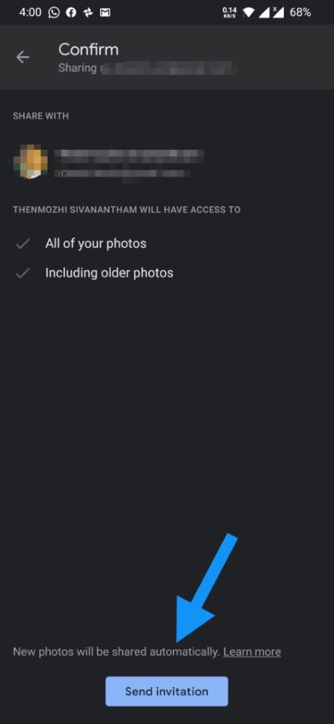 Merge Google Photos Accounts 3 - Merge Multiple Google Photos Accounts into a Single Account Merge-Google-Photos-Accounts-3