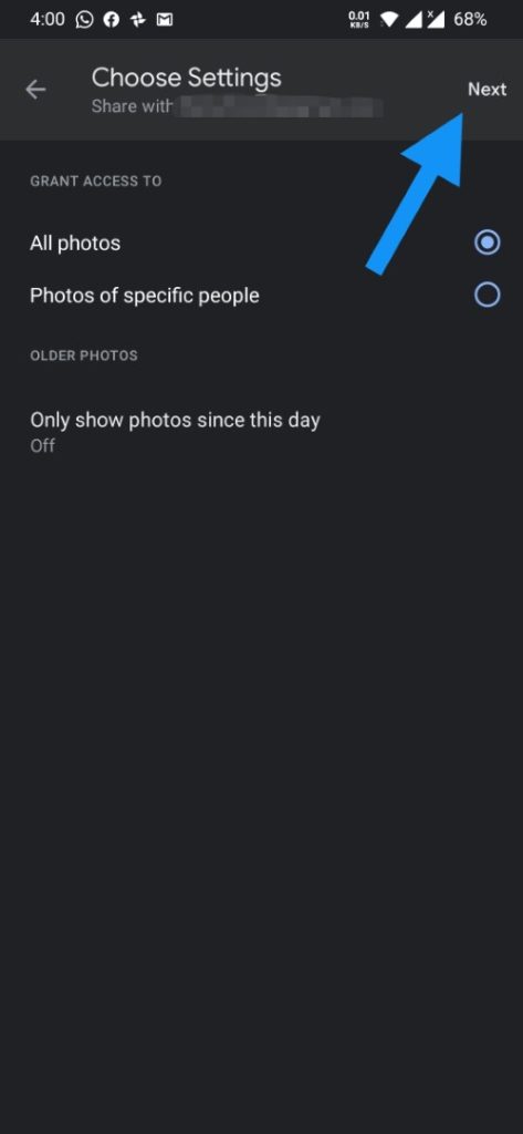 Merge Google Photos Accounts 4 - Merge Multiple Google Photos Accounts into a Single Account Merge-Google-Photos-Accounts-4