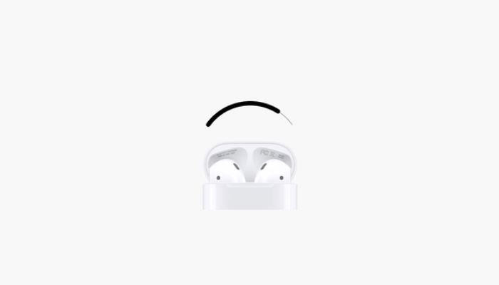 Find my AirPods IPA - Find my AirPods Find My Airpods