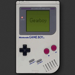 Gearboy Gearboy
