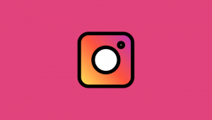 Instagram Rocket