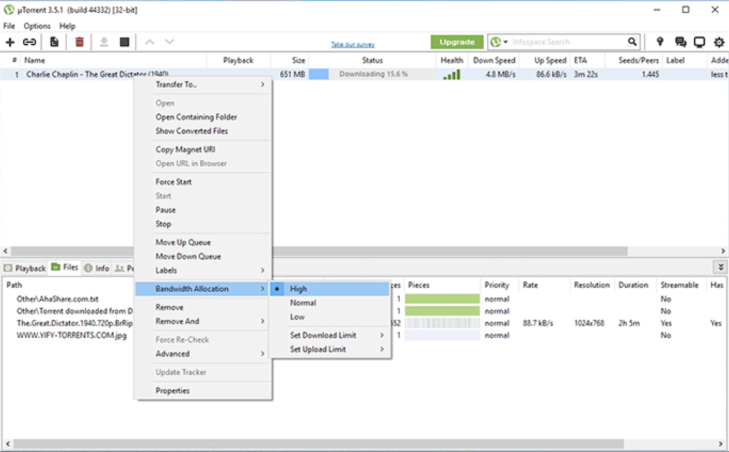 Make-uTorrent-Download-Faster-7