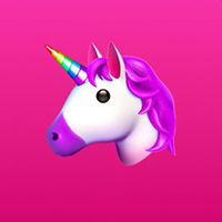 Tiktok Unicorn Tiktok Unicorn