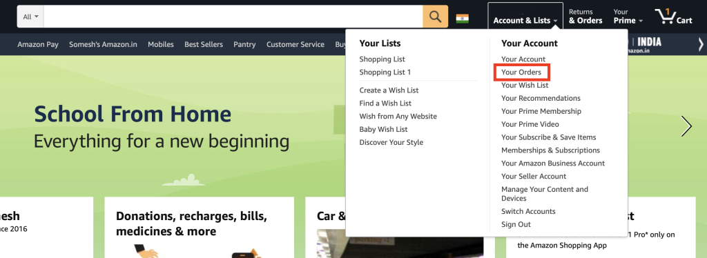 View-Archived-Orders-Amazon-6