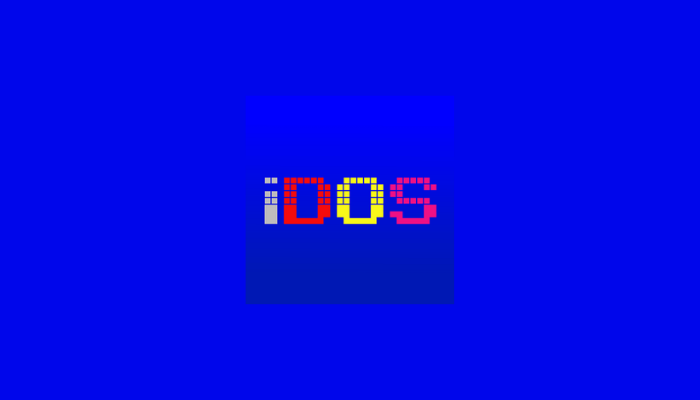 iDos 2 IPA - iDos 2 Idos 2