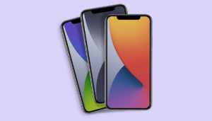 Download Ios 14 Wallpapers