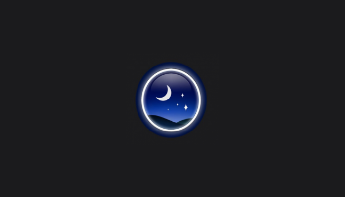 idarkmode IPA - iDarkMode Idarkmode