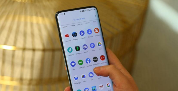 [oneplus Bloatware List] Remove Bloatware On Oneplus Devices