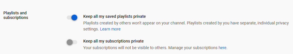 Find Out When You Subscribed To A Youtube Channel Find Out When You Subscribed To A Youtube Channel