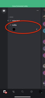 How To Leave A Voice Channel In Discord