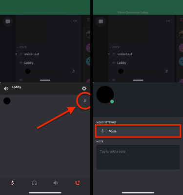 How To Leave A Voice Channel In Discord