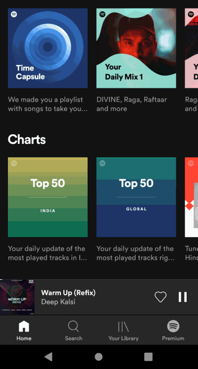 How To Search Songs By Lyrics On Spotify
