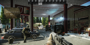 Escape From Tarkov: Interchange Map Guide
