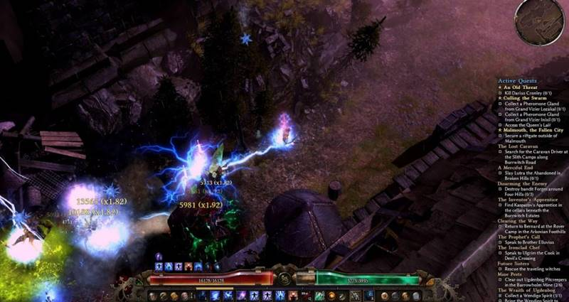 Grim Dawn Best Builds Of 2020 Grim Dawn Best Builds Of 2020