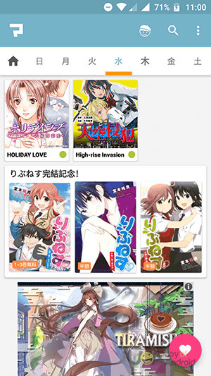Top 10 Free Manga Apps For Android To Read Manga On Phone