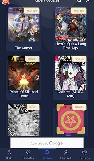 Top 10 Free Manga Apps For Android To Read Manga On Phone
