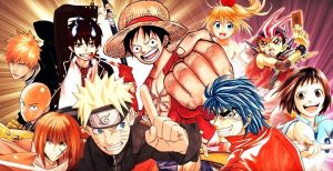 Top 10 Free Manga Apps For Android To Read Manga On Phone