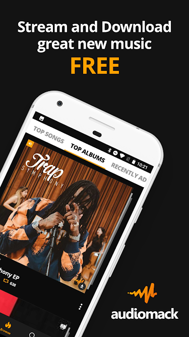 Top 5 Free Music Downloader Apps For Android
