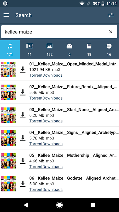 Top 5 Free Music Downloader Apps For Android