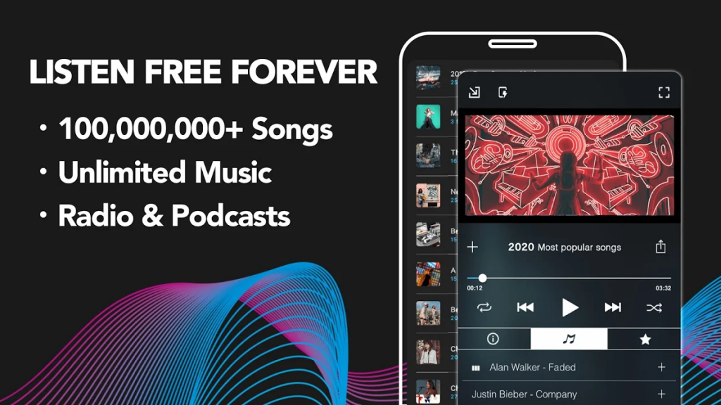 Top 5 Free Music Downloader Apps For Android
