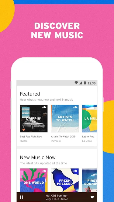 Top 5 Free Music Downloader Apps For Android