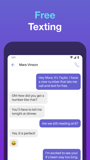 Top 8 Internet Texting Apps For Android
