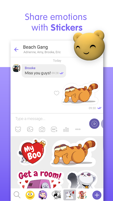 Top 8 Internet Texting Apps For Android