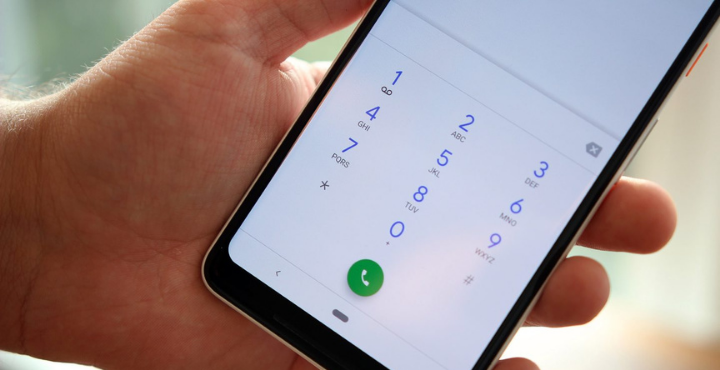 OnePlus Dialer OnePlus 8T - Get OnePlus Dialer with Call Recording on OnePlus 8T Get Oneplus Dialer With Call Recording On Oneplus 8t