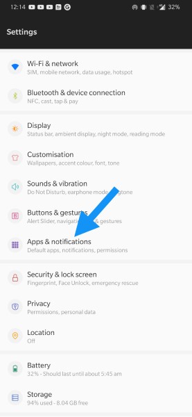 5 Ways To Turn Off Safe Mode On Android