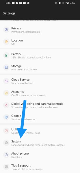 5 Ways To Turn Off Safe Mode On Android