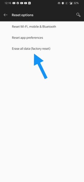 5 Ways To Turn Off Safe Mode On Android