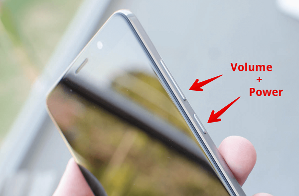 5 Ways To Turn Off Safe Mode On Android