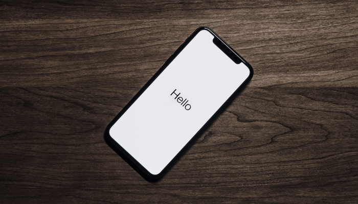 Iphone Touch Screen Not Working? Try These Fixes