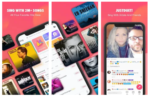 Top 6 Free Karaoke Apps For Android