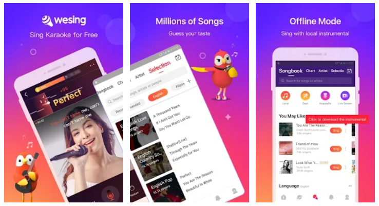 Top 6 Free Karaoke Apps For Android