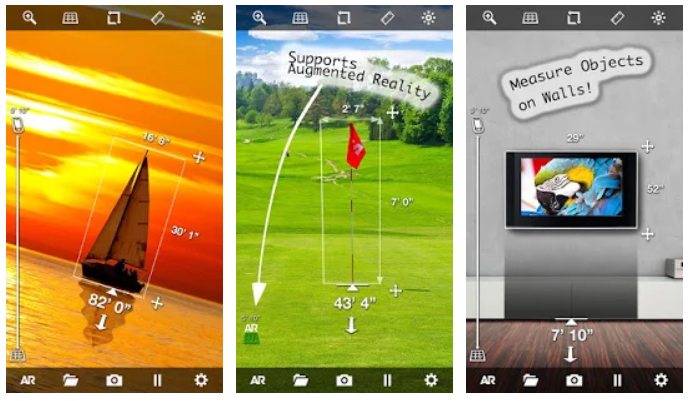 Top 9 Measuring Apps For Android