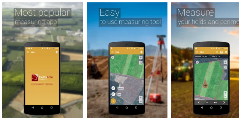 Top 9 Measuring Apps For Android