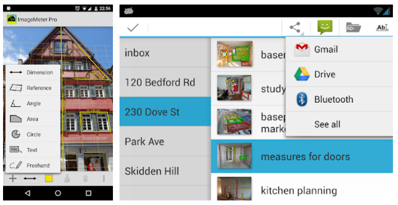 Top 9 Measuring Apps For Android
