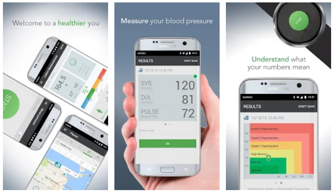 Top 9 Measuring Apps For Android