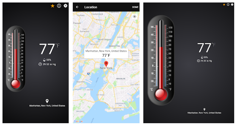 Top 9 Measuring Apps For Android