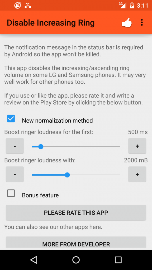 How To Disable Increasing Ringtone On Android Devices How To Disable Increasing Ringtone On Android Devices