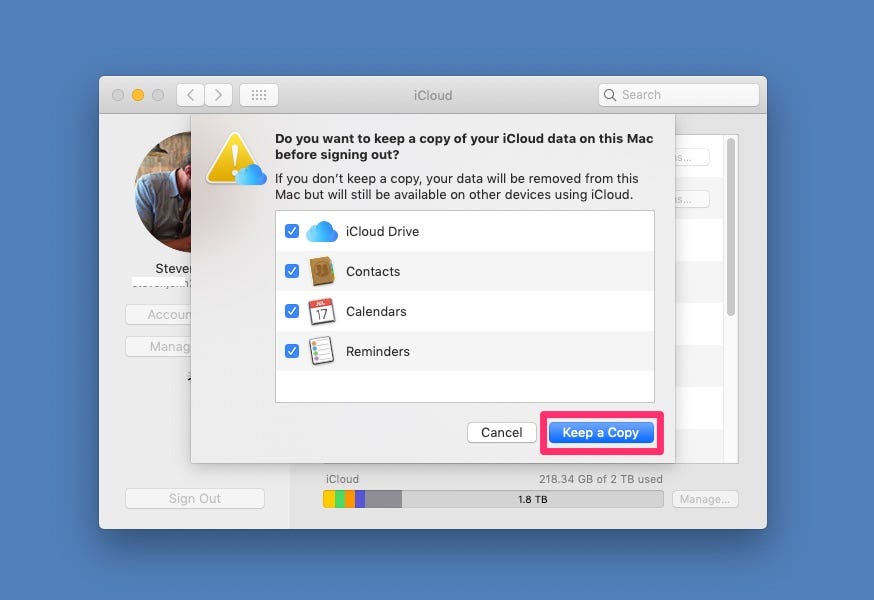 How To Fix Imessage Or Facetime Activation Problems On Mac?
